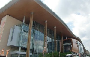 Music City Center