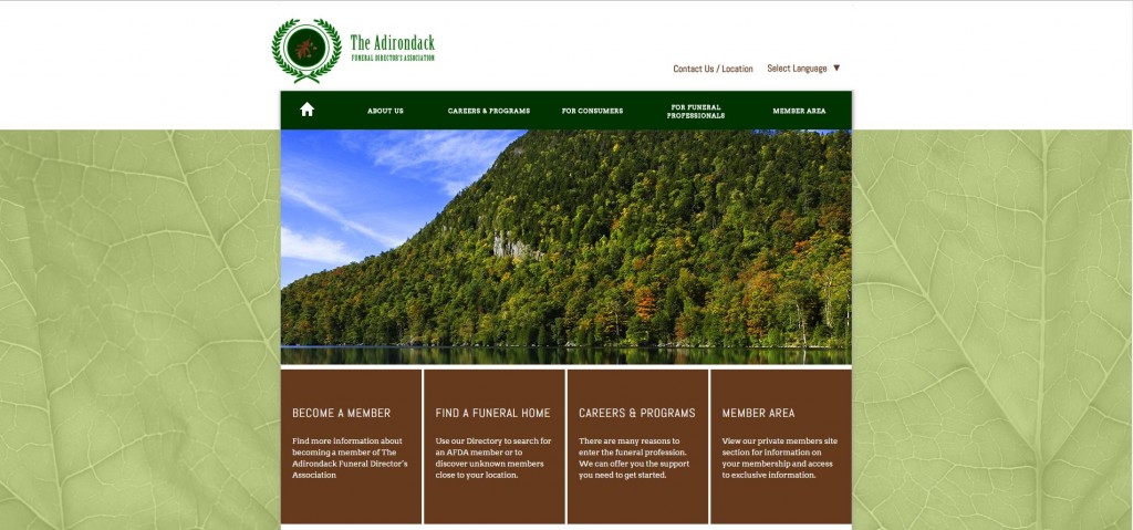 adirondack FDA