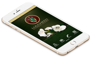 funeral home technology apps