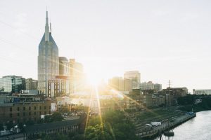 ICCFA 2017 In Nashville