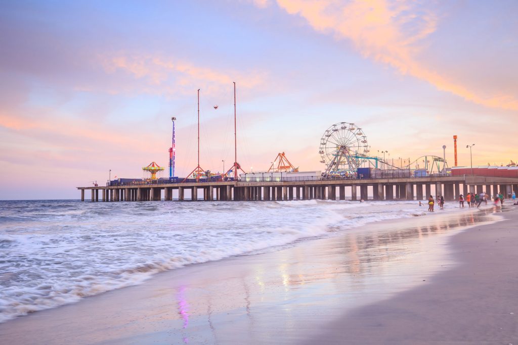 NJSFDA in Atlantic City, New Jersey