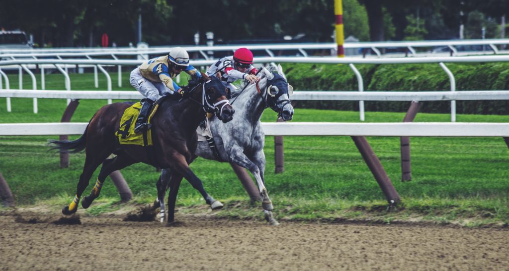 FrontRunner in Saratoga Springs, New York