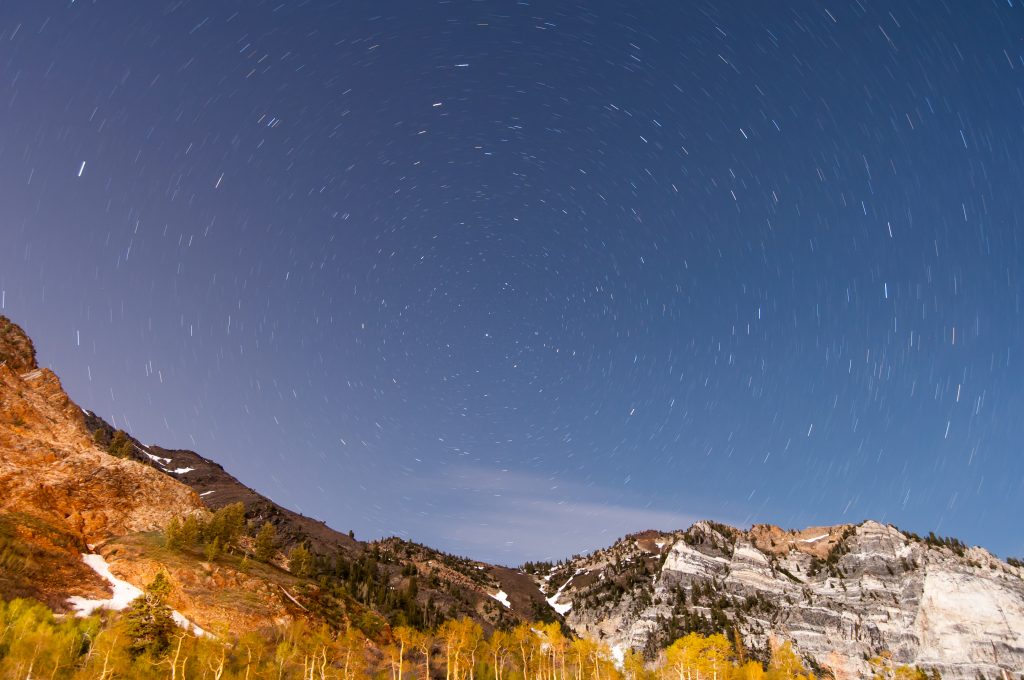 Selected Independent Annual General Meeting in Snowbird, Utah