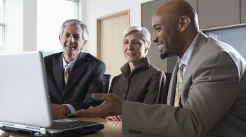 Funeral Home Public Relations