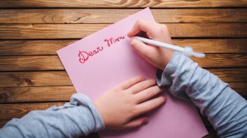 Remembering Mom On Mother’s Day