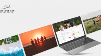 FrontRunner Book Of Memories