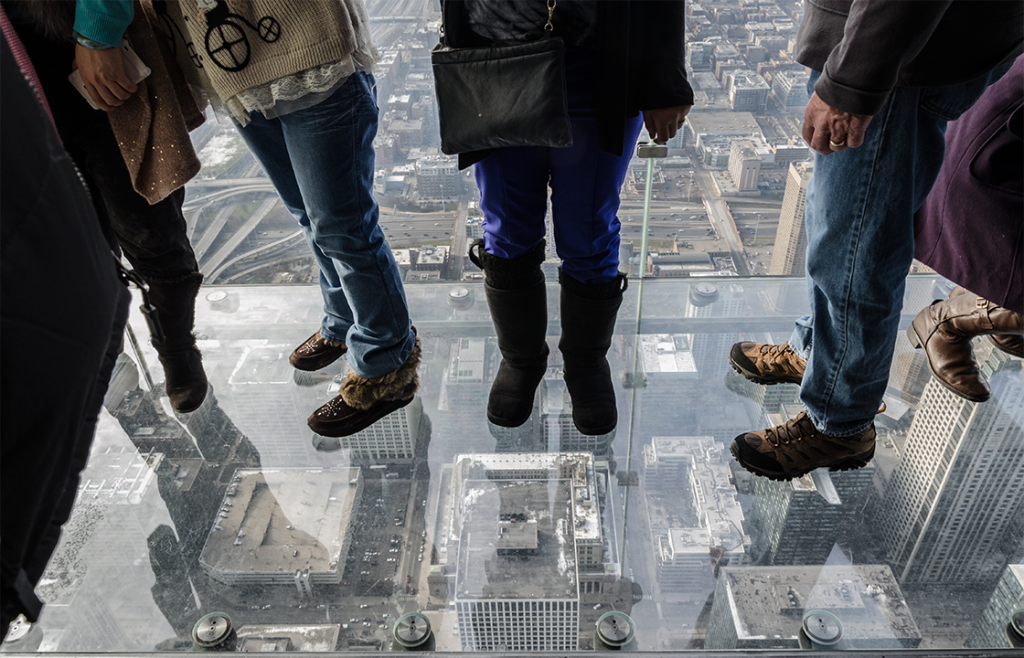 Observation Decks