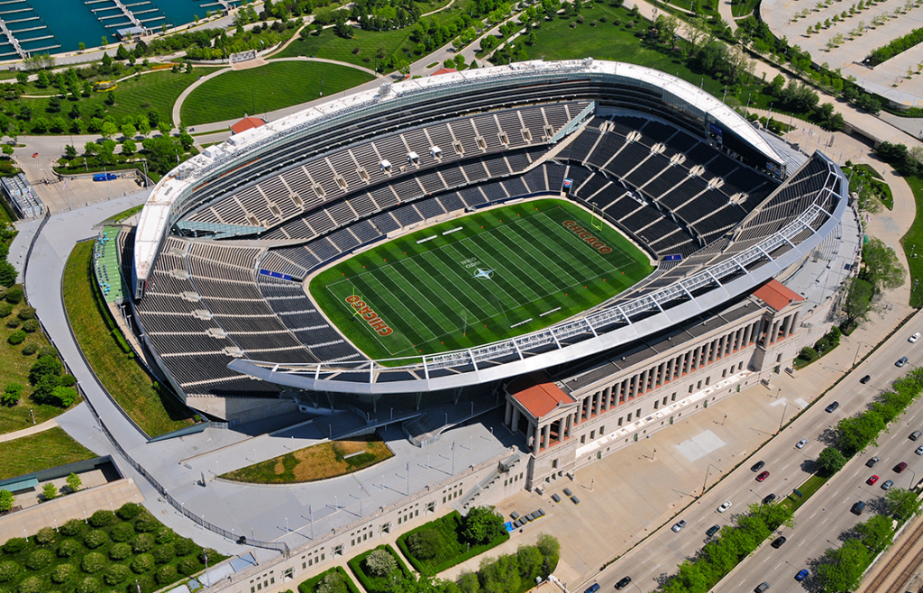 Soldier Field