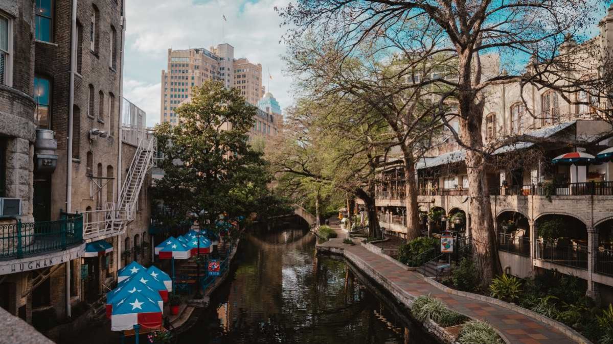 San Antonio